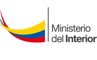 ministerio del interior