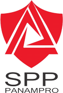 SPP PANAMPRO Logo